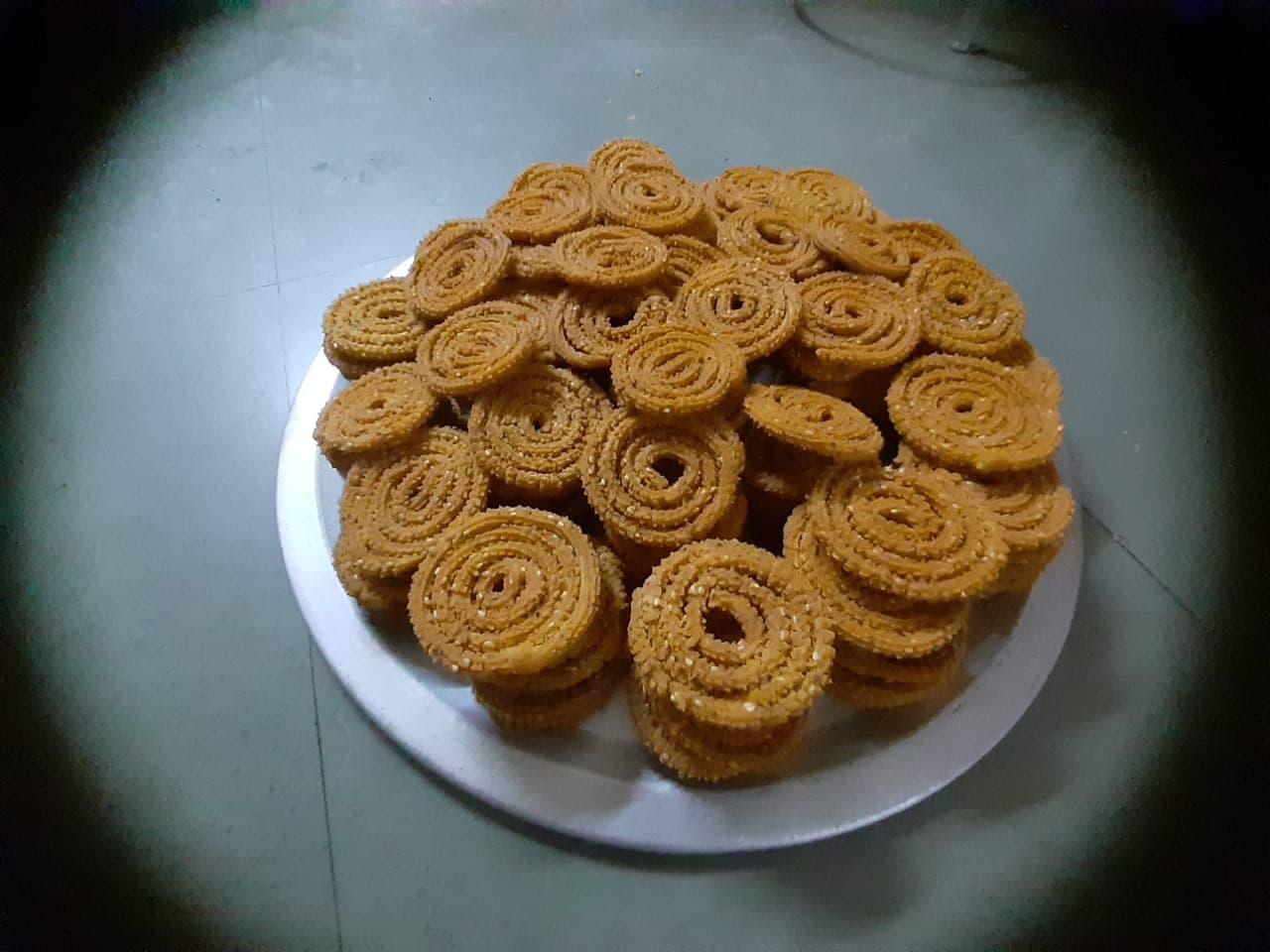 Chakli