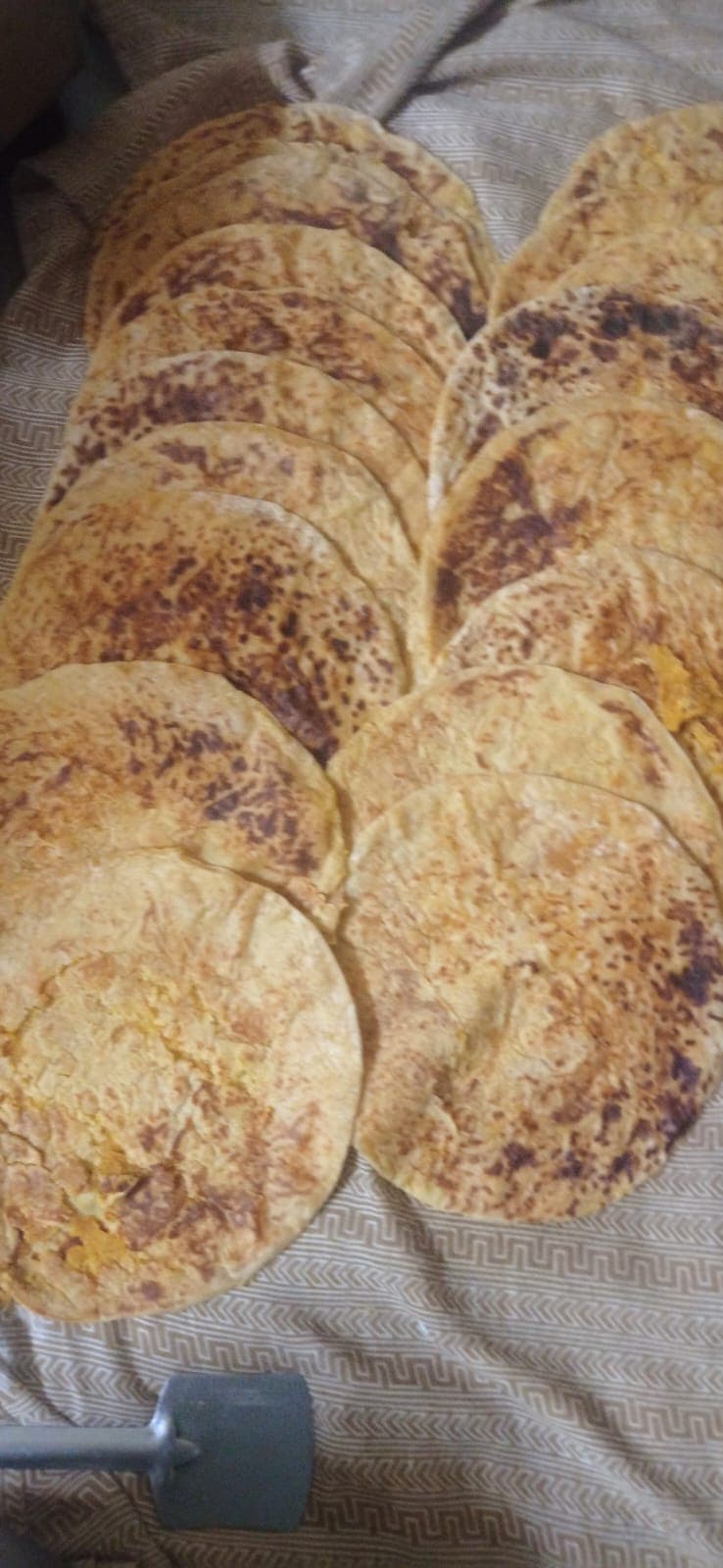 Puran poli
