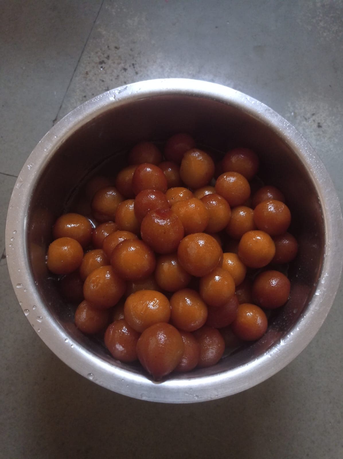 gulabjamun