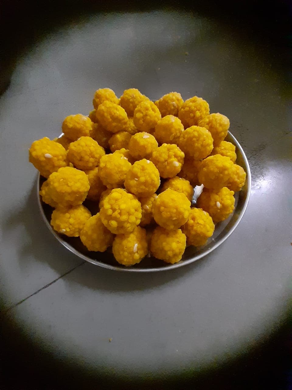 Laddu