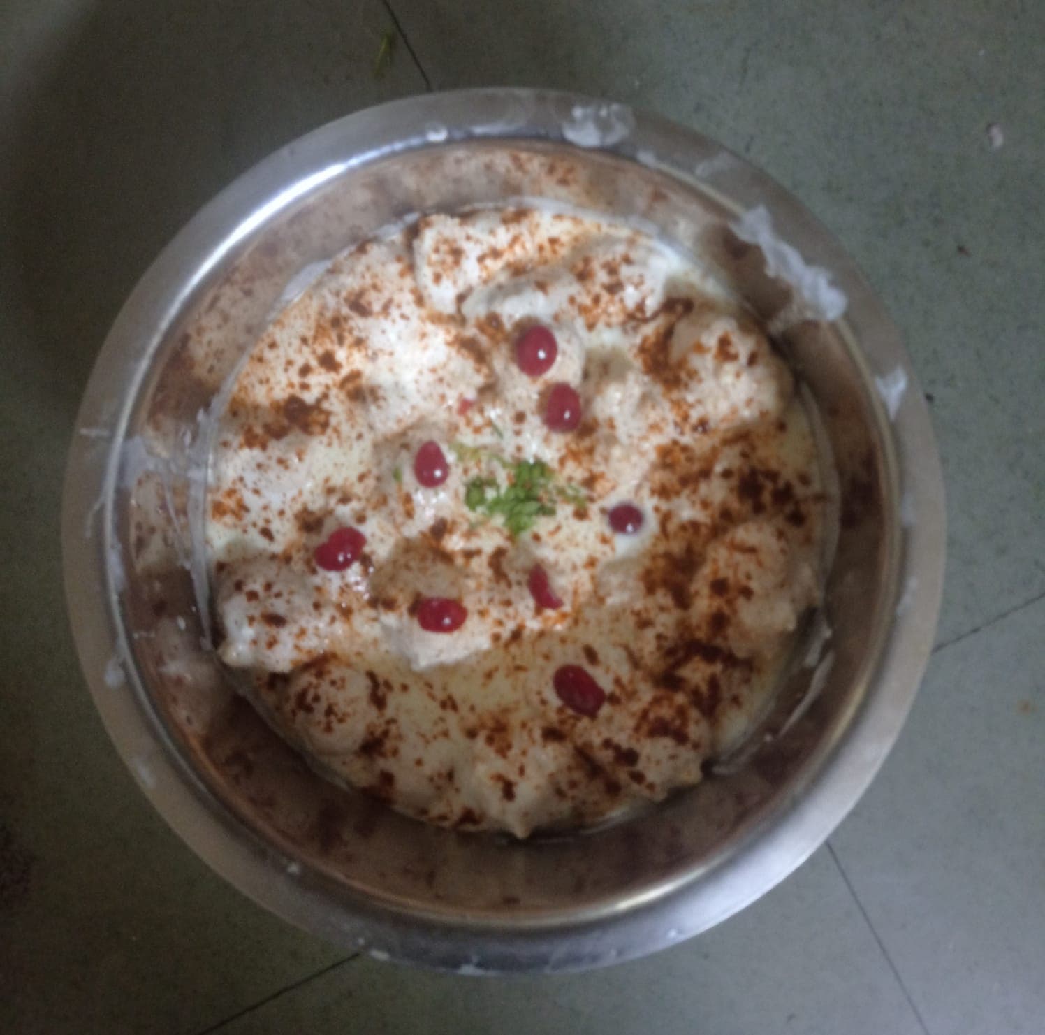 Shrikhand